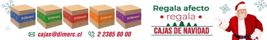 CAJAS NAVIDEÑAS