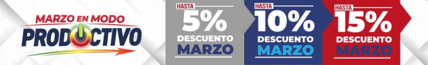 OFERTAS IRRESISTIBLES