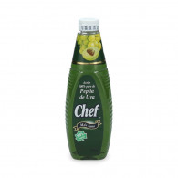 ACEITE CHEF PEPITA DE UVA 500 ML