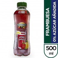 LIMONADA FRAMBUESA 500 CC