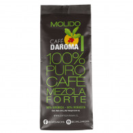 CAFE GRANO MOLIDO FORTE 250 GR