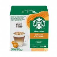 CAPSULA CARAMEL MACCHIATO 12 UN