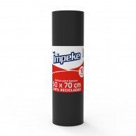 BOLSA BASURA ROLLO 50 X 70 10 UN