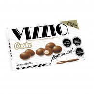 CHOCOLATE ESTUCHE VIZZIO 90 GR