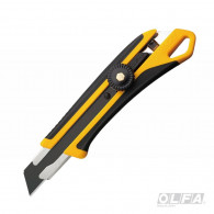 CUCHILLA HEAVY DUTY 18 MM L 7