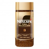 CAFE TRADICION FINA SELECCION 200 GR
