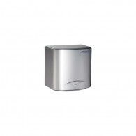 SECADOR DE MANOS AUTOMATICOHD 2001W LS PLATEADO AEROLITE