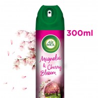 DESODORANTE AMBIENTAL MAGNOLIA 300 CC