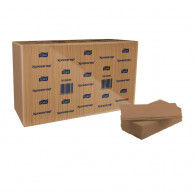 SERVILLETA INTERFOLIADA XPRES HS NATURAL 250 UN
