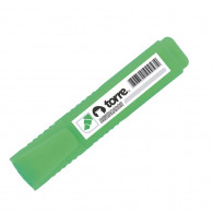 DESTACADOR ESCRITORIO BISELADO VERDE