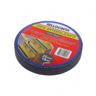 CINTA ANTIDESLIZANTE NEGRA 25X18 MT