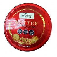 GALLETA LATA 340 GR