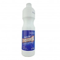 CLORO GEL TRADICIONAL 900 ML