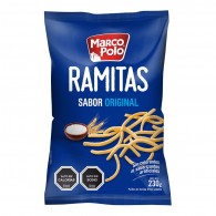 RAMITAS SALADAS 230 GR