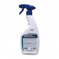 DETERGENTE INSTRUMENTAL QUIRURGICO LIQUIDO 500 ML