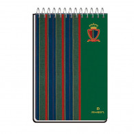 CROQUERA CARTA 21.6X27.9 CM 80 HOJAS SCOTCH