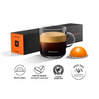 CAPSULA INIZIO VERTUO DISPLAY 10 UN