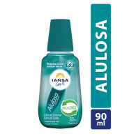 ENDULZANTE ALULOSA SUCRALOSA 90 ML