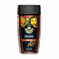 CAFE INSTANTANEO FRASCO 100 G UNIDAD