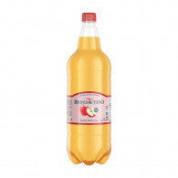 AGUA SABOR MANZANA SIN GAS BOTELLA 1.5 LT