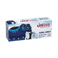 BLACK TEA EARL GREY CAJA 40 GR 20 UN