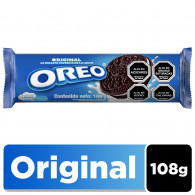 GALLETAS ROLLO SABOR ORIGINAL 108 GR