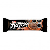 GALLETA TRITON NARANJA 116 GR