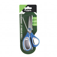 TIJERA OFICINA ERGONOMICA 13.97 CM