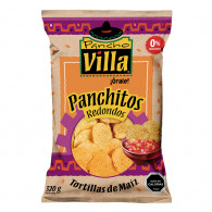 PANCHITOS REDONDOS 320 GR