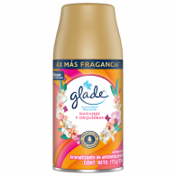 DESODORANTE AMBIENTAL REPUESTO NARANJA/ORQUIDEA 270 CC