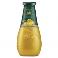 JUGO NECTAR MANGO MARACUYA SELECCIÓN VIDRIO  350 ML