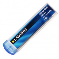 MINAS 0,5 MM  HB POLIMERO 12 UN