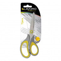 TIJERA OFICINA 6 3/4 IN PLASTICO/METAL