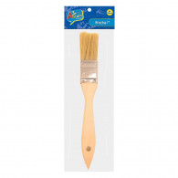 PINCEL BROCHA 1 UN