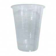 VASO TRANSPARENTE 500 CC 25 UN