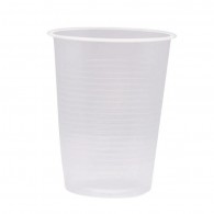 VASO TRANSPARENTE 50 PIEZAS 500 CC