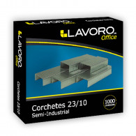 CORCHETE ESPECIAL 23/10 1000 UN