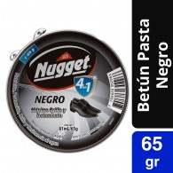 BETUN PASTA NEGRO 65 GR