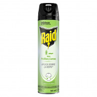 INSECTICIDA MATA POLILLAS Y LARVAS 360 CC