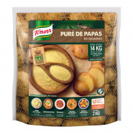 PURE DE PAPAS BOLSA 2 KG