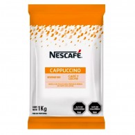 CAFE INSTANTANEO CAPPUCCINO 1 KG