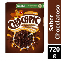CEREAL EN CAJA CHOCAPIC 720 GR