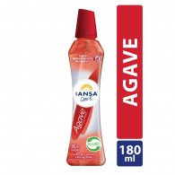 ENDULZANTE LIQUIDO AGAVE CERO K 180 ML