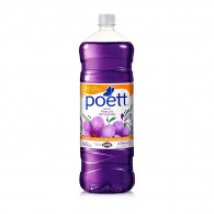 LIMPIADOR DE PISOS AROMA LAVANDA 1.8 LT