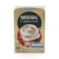 CAFE STICK CAPPUCCINO 14 GRAMOS NESTLE