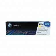 TONER CB542A YELLOW PARA CP1215 HP