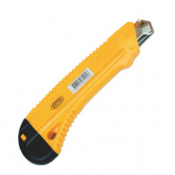 CUCHILLO CARTONERO GRANDE CON FRENO Y RIEL