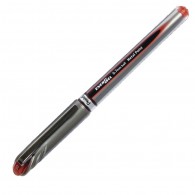 LAPIZ TINTA GEL ENERGEL ROJO 0.7 MM