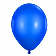 GLOBO 09 STANDARD B AZUL X 25