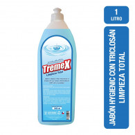 JABON LIQUIDO LIMPIEZA TOTAL 1 LT